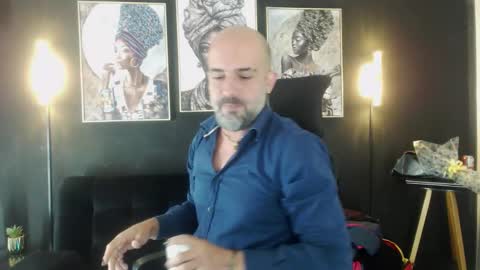 Alex Saints online show from 11.13.25