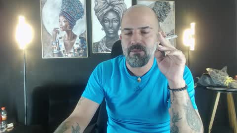 Alex Saints online show from 11.27.25