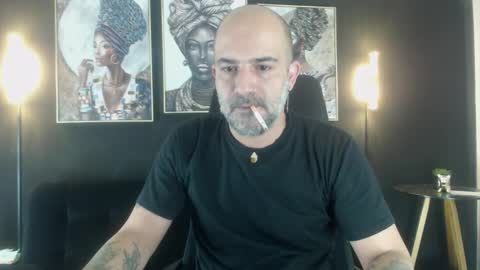 Alex Saints online show from 01.06.26