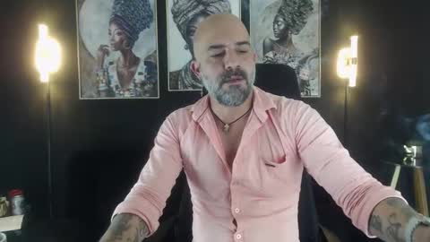 Alex Saints online show from 01.18.26