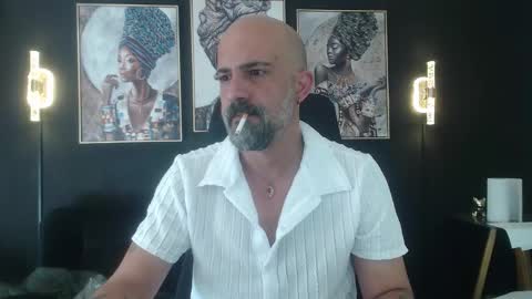 Alex Saints online show from 03.01.26