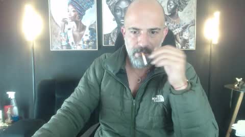 Alex Saints online show from 03.04.26