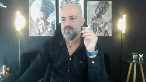 Alex Saints online show from 05.18.26