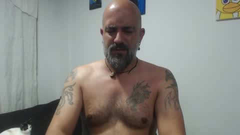 Alex Saints online show from 05.21.26