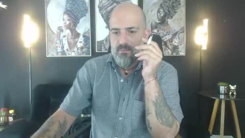 Alex Saints online show from 05.23.26