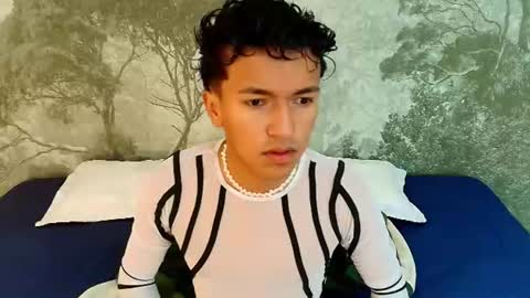 alex_santoss online show from 07.10.26
