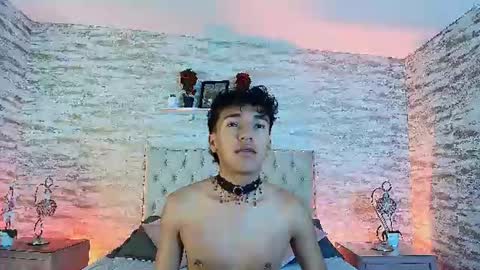 alex_santoss online show from 07.11.26