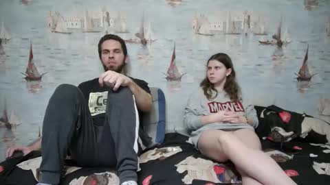 Alex and Sarah online show from 11.09.25