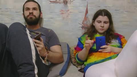 Alex and Sarah online show from 02.21.26