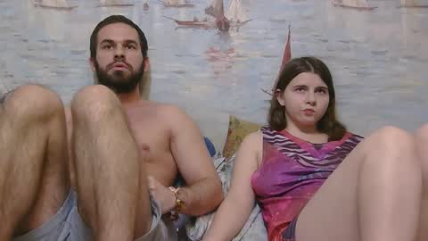 Alex and Sarah online show from 03.13.26