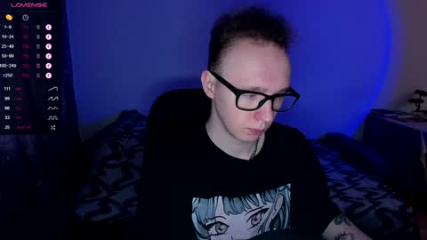 alex_silent online show from 01.11.25