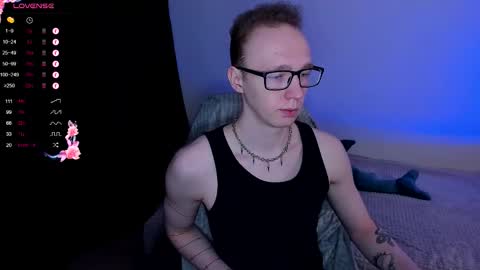 alex_silent online show from 10.06.25
