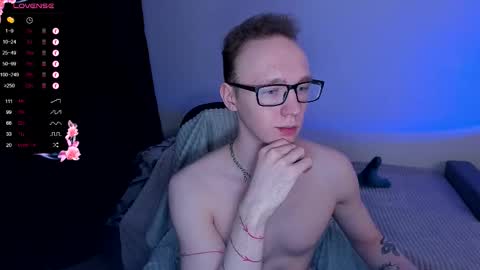 alex_silent online show from 10.08.25