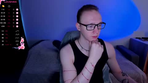 alex_silent online show from 11.09.25