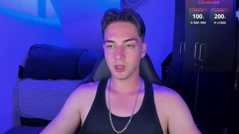     online show from 02.22.25