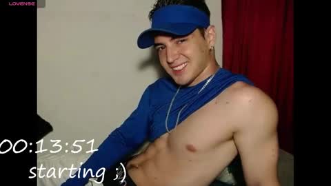     online show from 09.21.25