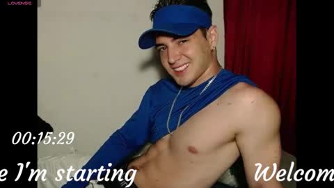    online show from 10.12.25