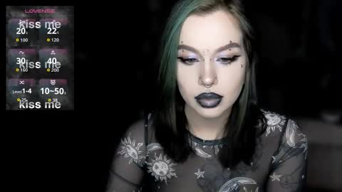 Alex Succubus online show from 01.13.26