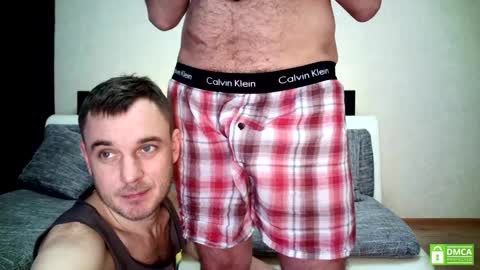 Alex and Tobey online show from 02.04.25