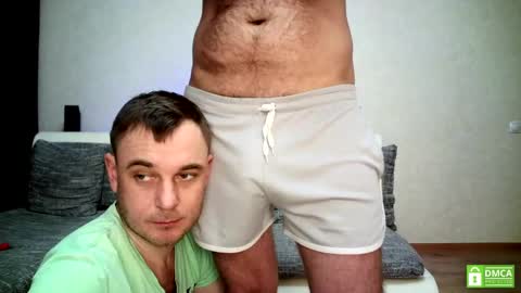 Alex and Tobey online show from 03.10.25