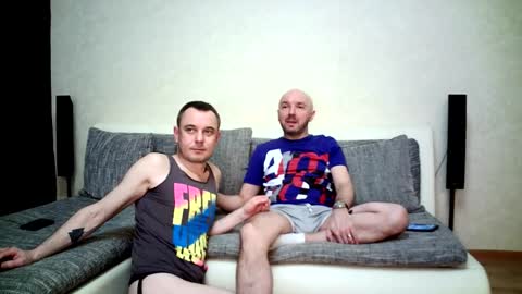 Alex and Tobey online show from 02.25.26