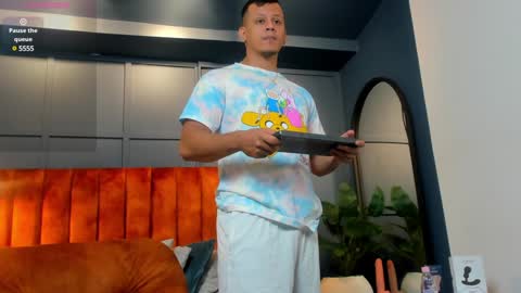 Alex Towers online show from 12.28.24