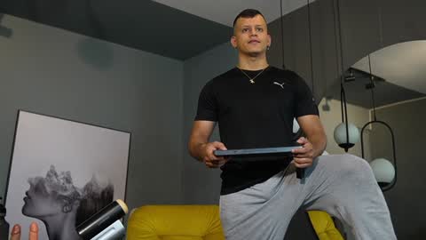 Alex Towers online show from 01.11.25