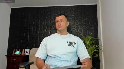 Alex Towers online show from 03.28.26