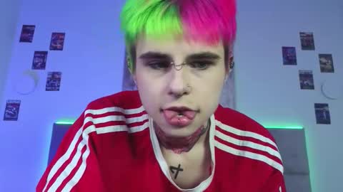 Alex Valley online show from 10.19.25