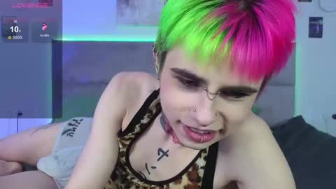 Alex Valley online show from 10.24.25