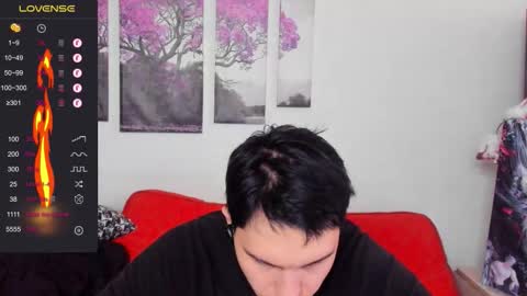 Alex WandHot online show from 12.19.25