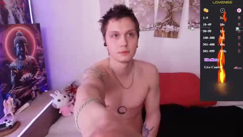 Snapshot of alex_wandhot chatting on 04.30.26 Alex WandHot online show from 04.30.26