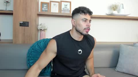 Snapshot of alex_wolf05 chatting on 02.16.26 alex_wolf05 online show from 02.16.26