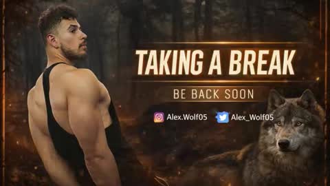 alex_wolf05 online show from 03.29.26