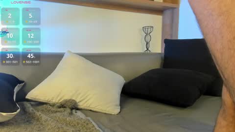 alex_wolf05 online show from 05.25.26