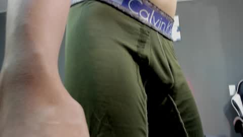 alex_xhunter online show from 03.29.26