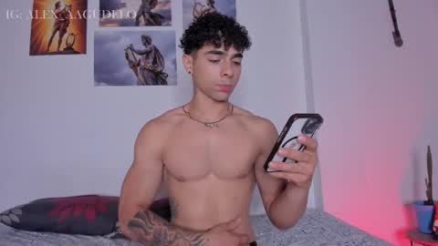 x   online show from 10.20.25