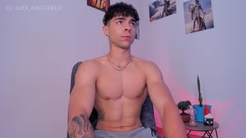 x   online show from 11.16.25