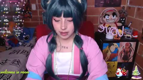 ALEXA online show from 01.05.26