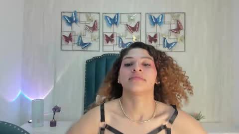 Snapshot of alexa__rey chatting on 01.11.26 alexa rey online show from 01.11.26