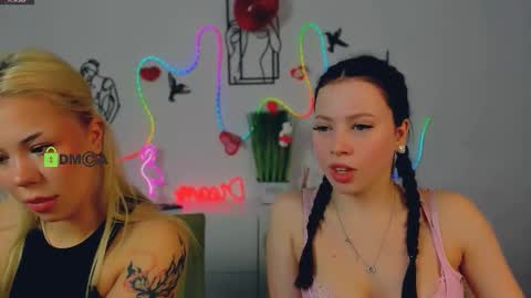 alexa bonni online show from 02.15.26