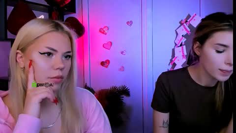 alexa bonni online show from 02.16.26