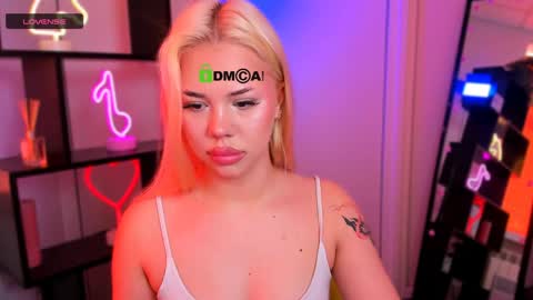 alexa bonni online show from 03.17.26