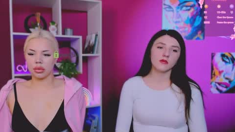 alexa bonni online show from 04.07.26