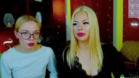 alexa bonni online show from 04.08.26