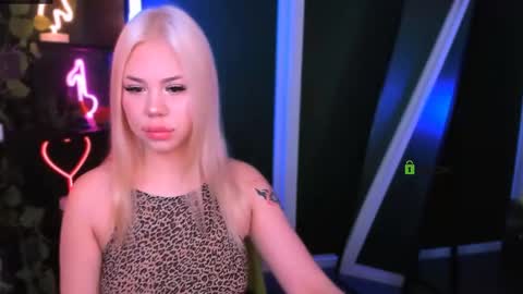 alexa bonni online show from 04.13.26