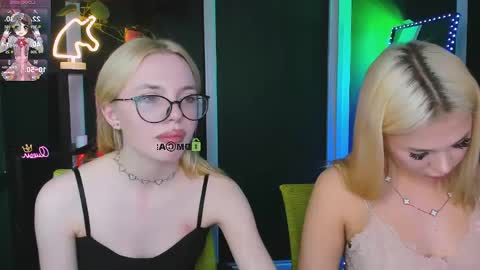 alexa bonni online show from 05.16.26