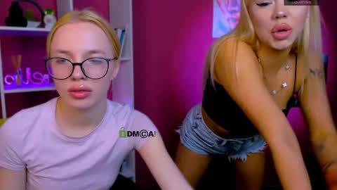 alexa bonni online show from 05.17.26