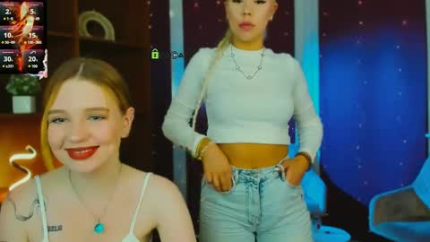 alexa bonni online show from 05.29.26