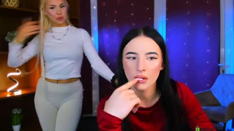 alexa bonni online show from 05.30.26